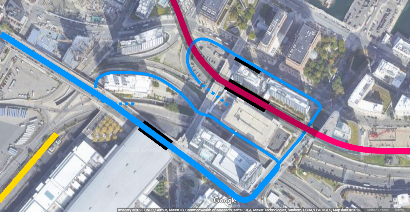 Trolley Stop rolls into Framingham and Natick